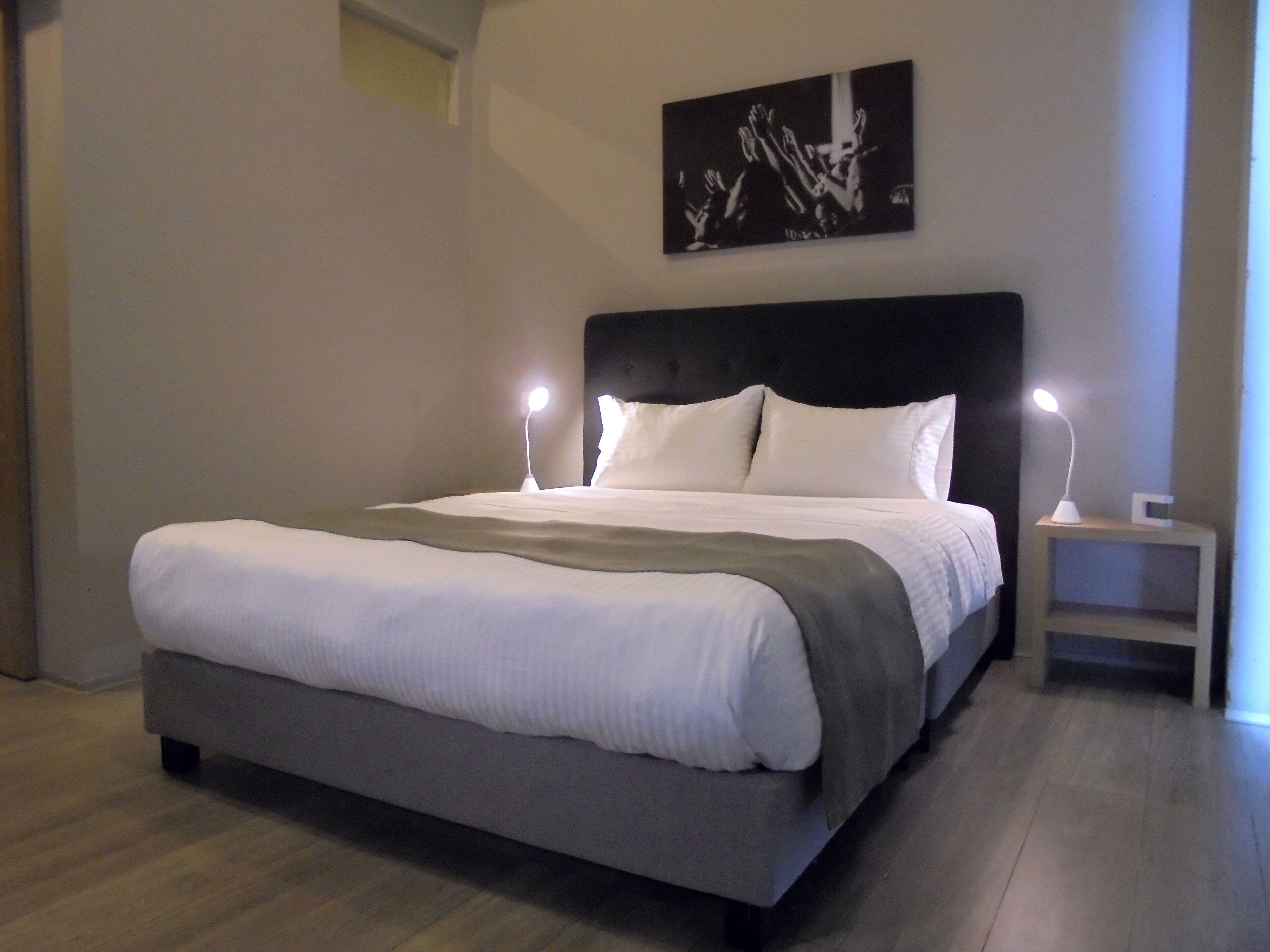 Hotel Arena Suites Movistar Arena — Photos 1